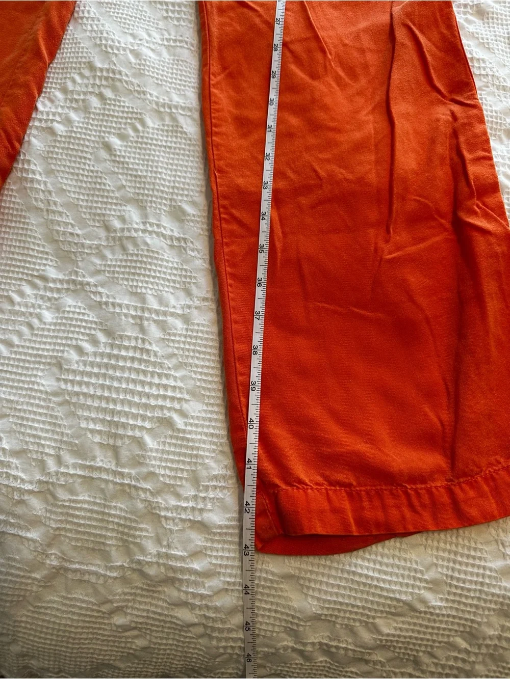Zara size medium